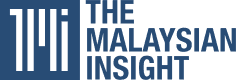 The Malaysian Insight logo