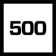 500 Startups logo