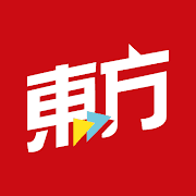 Oriental Daily News App logo